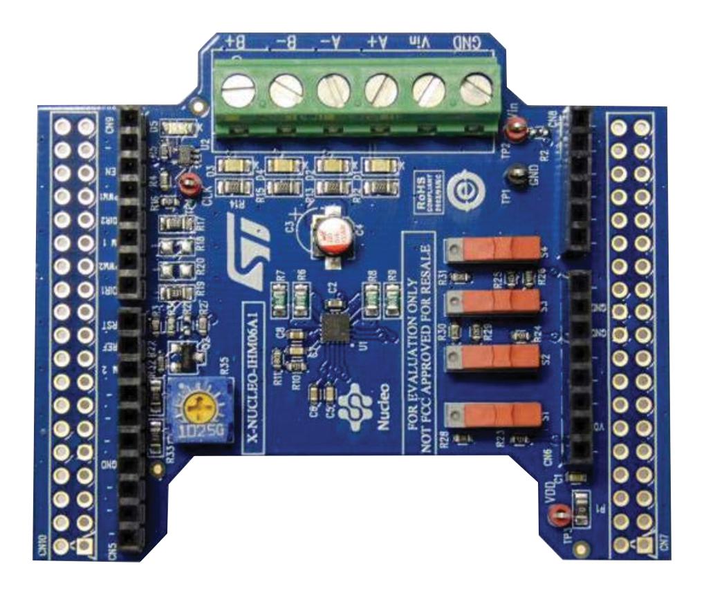 St microelectronics. Stm32 плата расширения. Nucleo-ika02a1. Модуль на базе stspin220. Как соединить плату x-nucleo-ihm07m1 с платой STM.