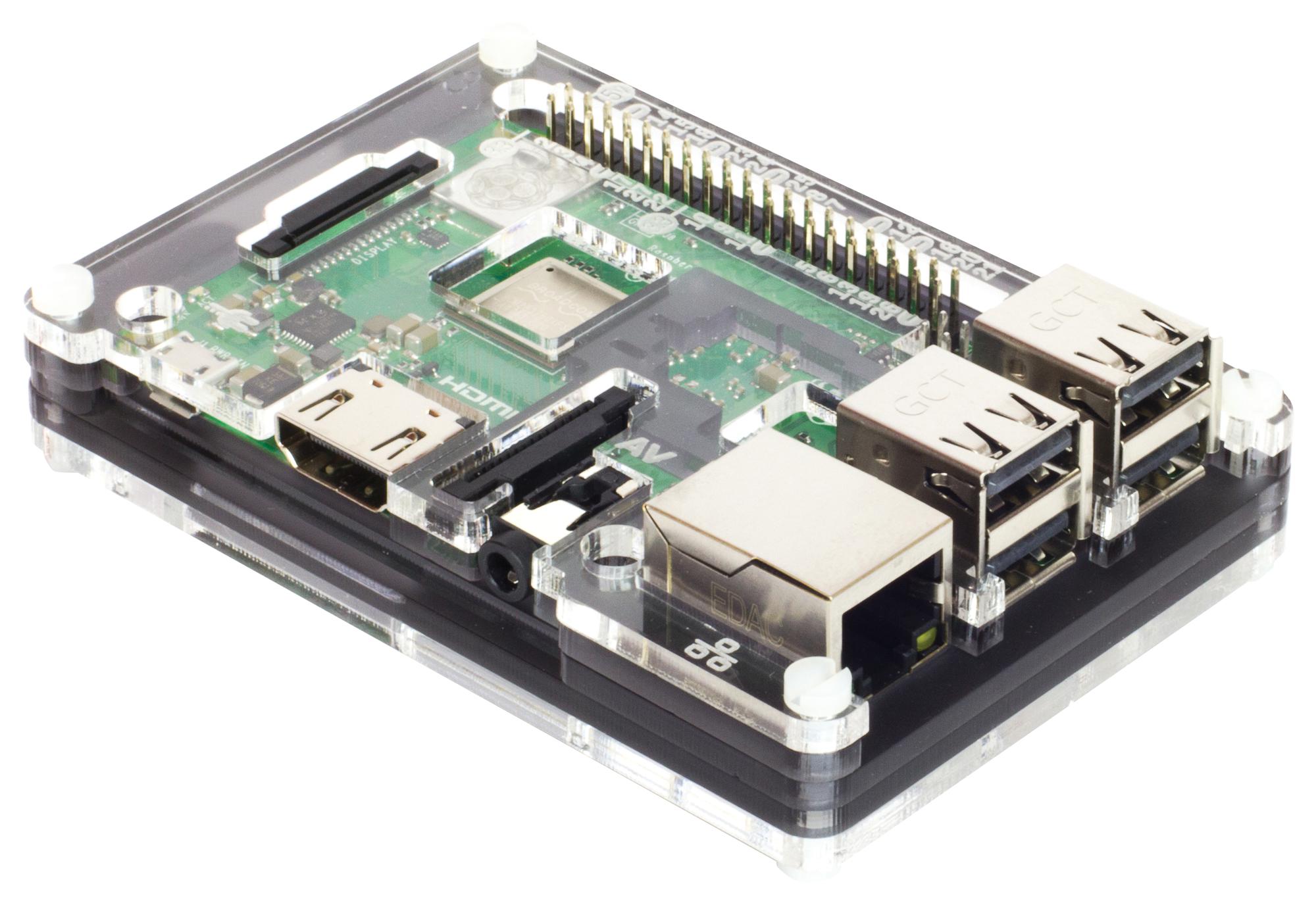 Raspberry Pi 1