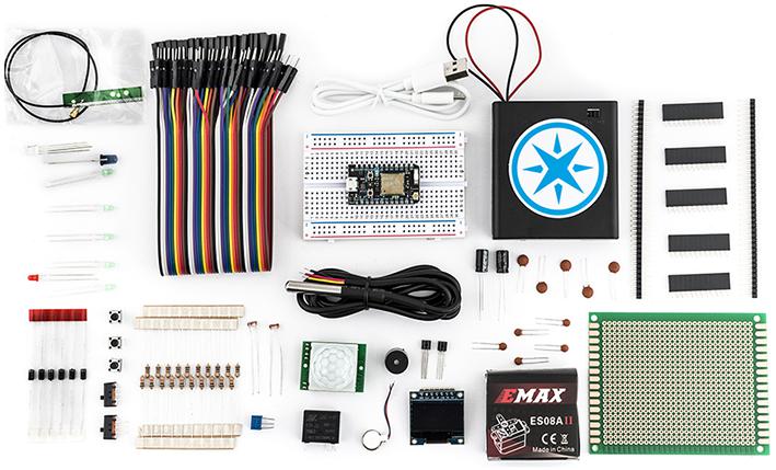 Kit technology. Maker Kit самый дешёвый набор. Kit maker. Разный набор от разработчика.