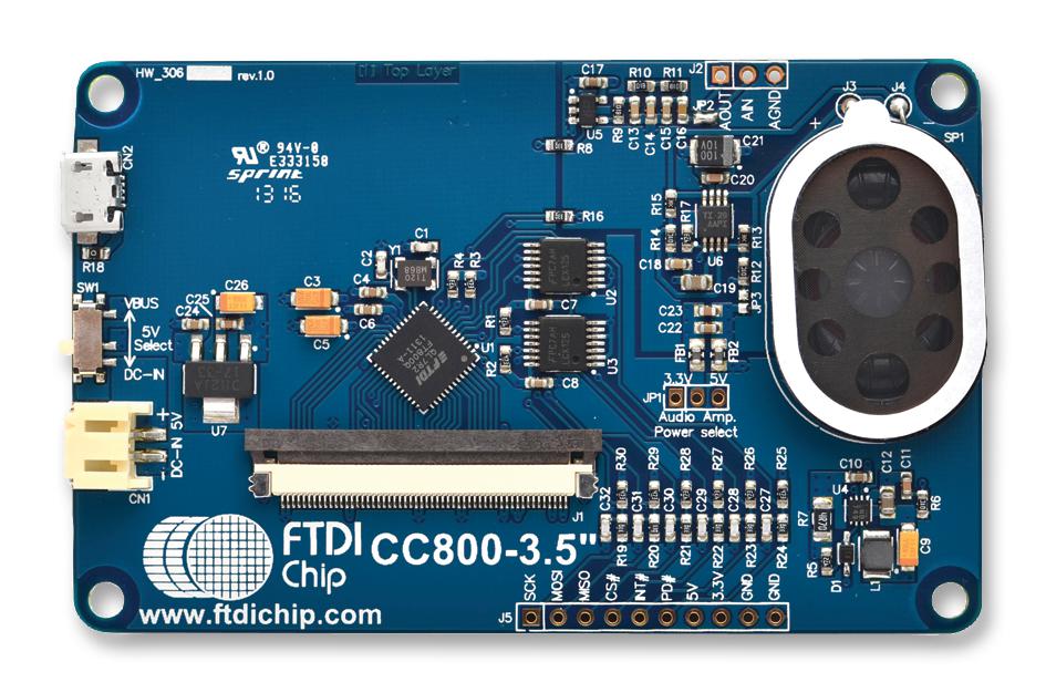 Модуль n 1. Дисплей ft800. Ft800. Графический контроллер ft800. Ftdivm800c50a-d.