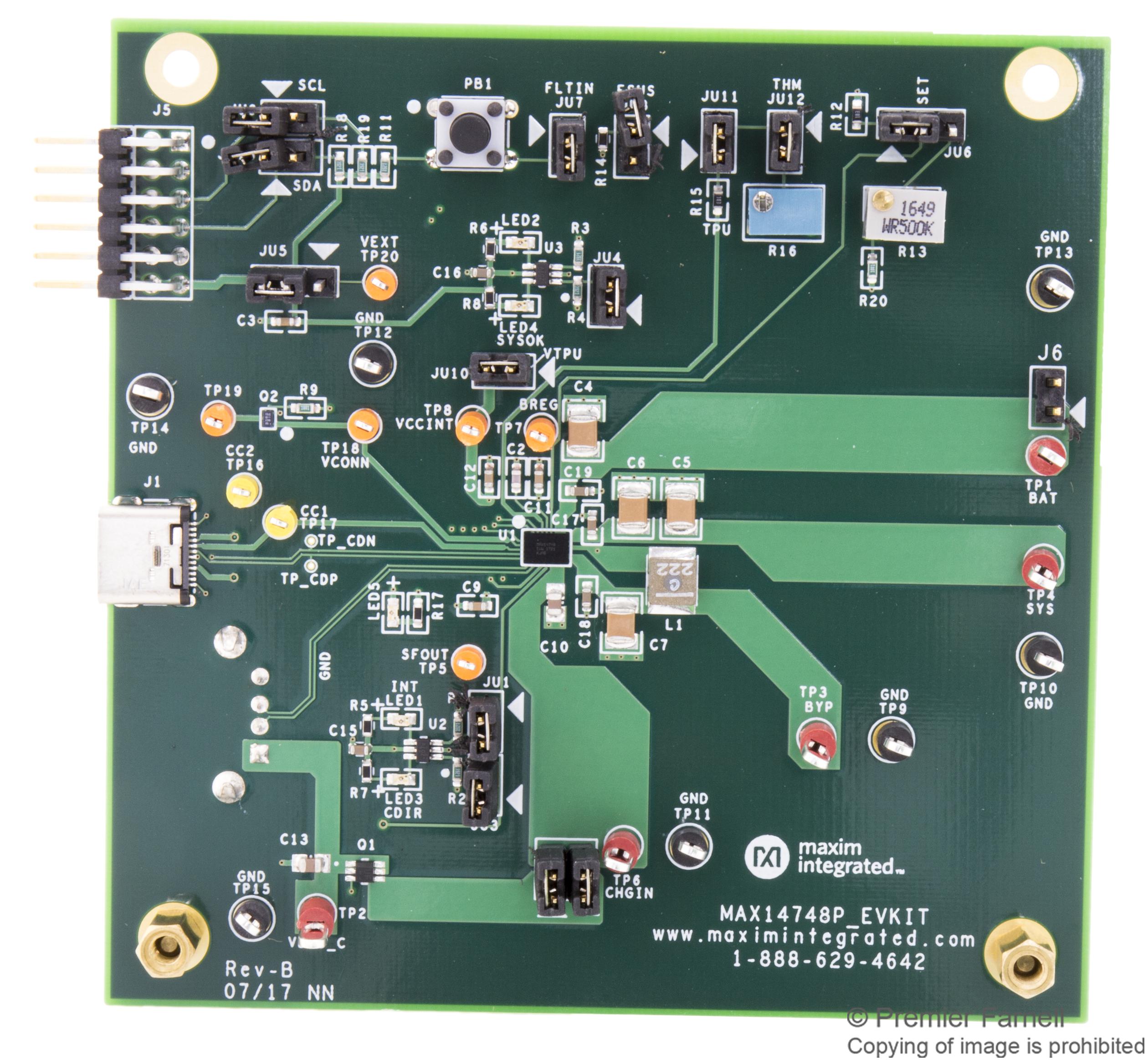 Max devices. Max® 10 - evaluation Kit schematic. Operation instruction Executive Standard GB 14748.