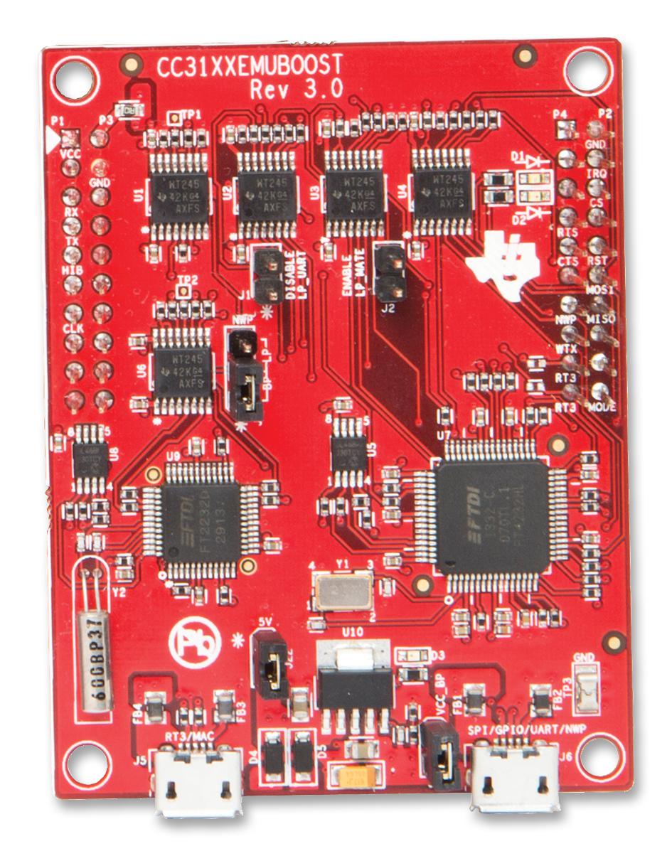 Sx1272 Module. Процессор SIMPLELINK™ Wi-Fi® cc3100 Wireless Network Processor BOOSTERPACK™ Plug-in Module cc3100boost.