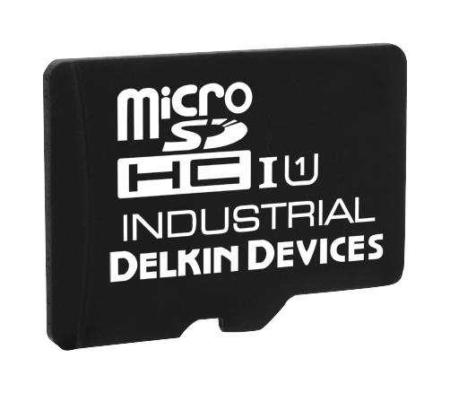 Карта памяти delkin devices