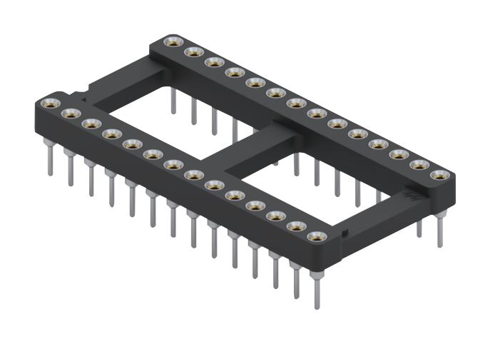 110 13. Блоки со сквозными отверстиями. PCI-E thru hole Socket. Вилка 12 контактов 310-47-112-41-001000. Ah41-00628b.