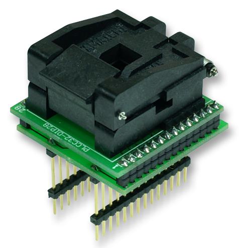 Микросхема 32. Plcc32 Dip. Adapter plcc28 dip28. PLCC:dip32-plcc32. Dip 32 в Dip 28.