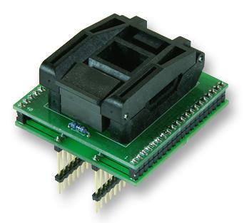 Адаптер микросхем. Адаптер dip40/sop40. Адаптер plcc44 dip40. Адаптер dip44- sop44 (525mil). Sop34 - dip34 адаптеры.