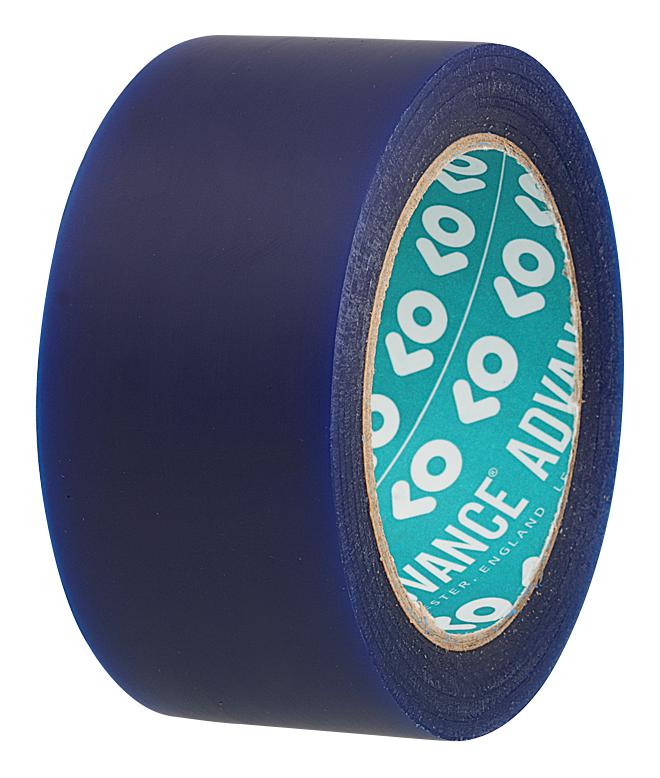 Low tape. M33 Blue.