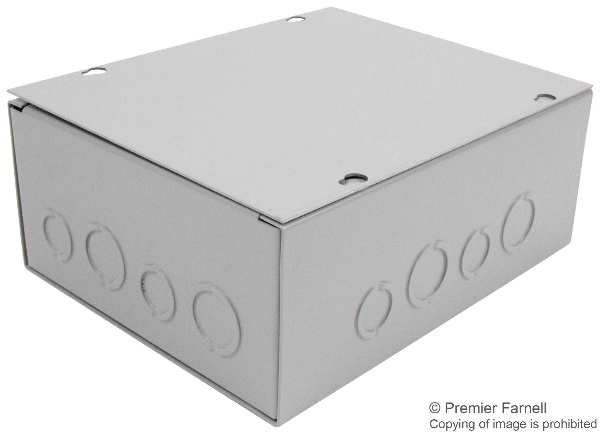 ASE10X8X4 (HOFFMAN ENCLOSURES)