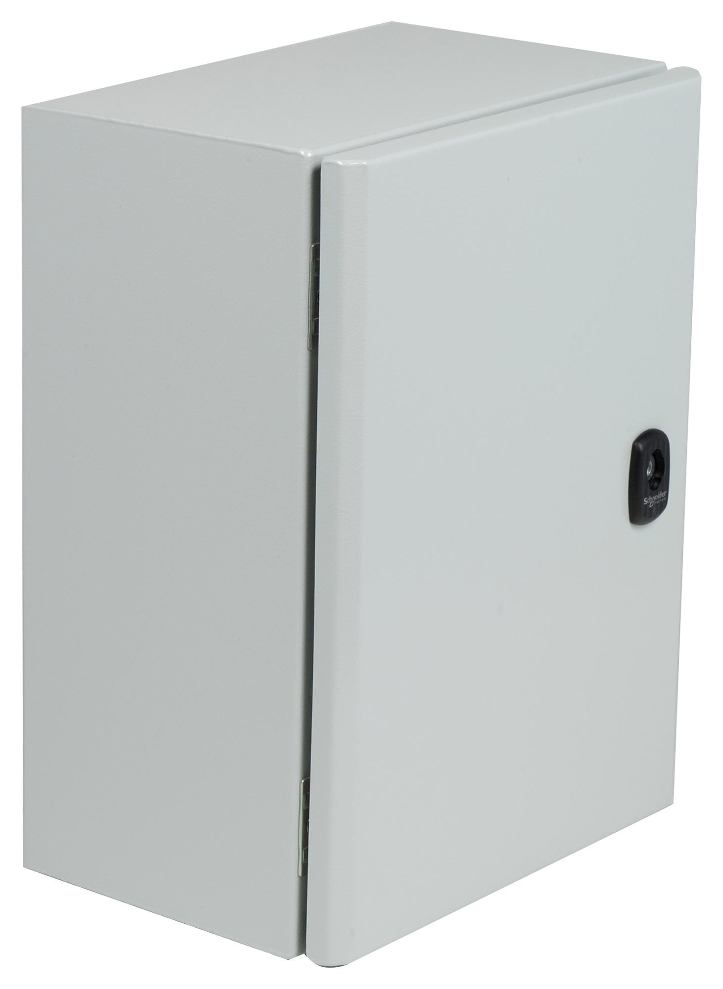 Шкаф s3d nsys3d5525p Schneider Electric