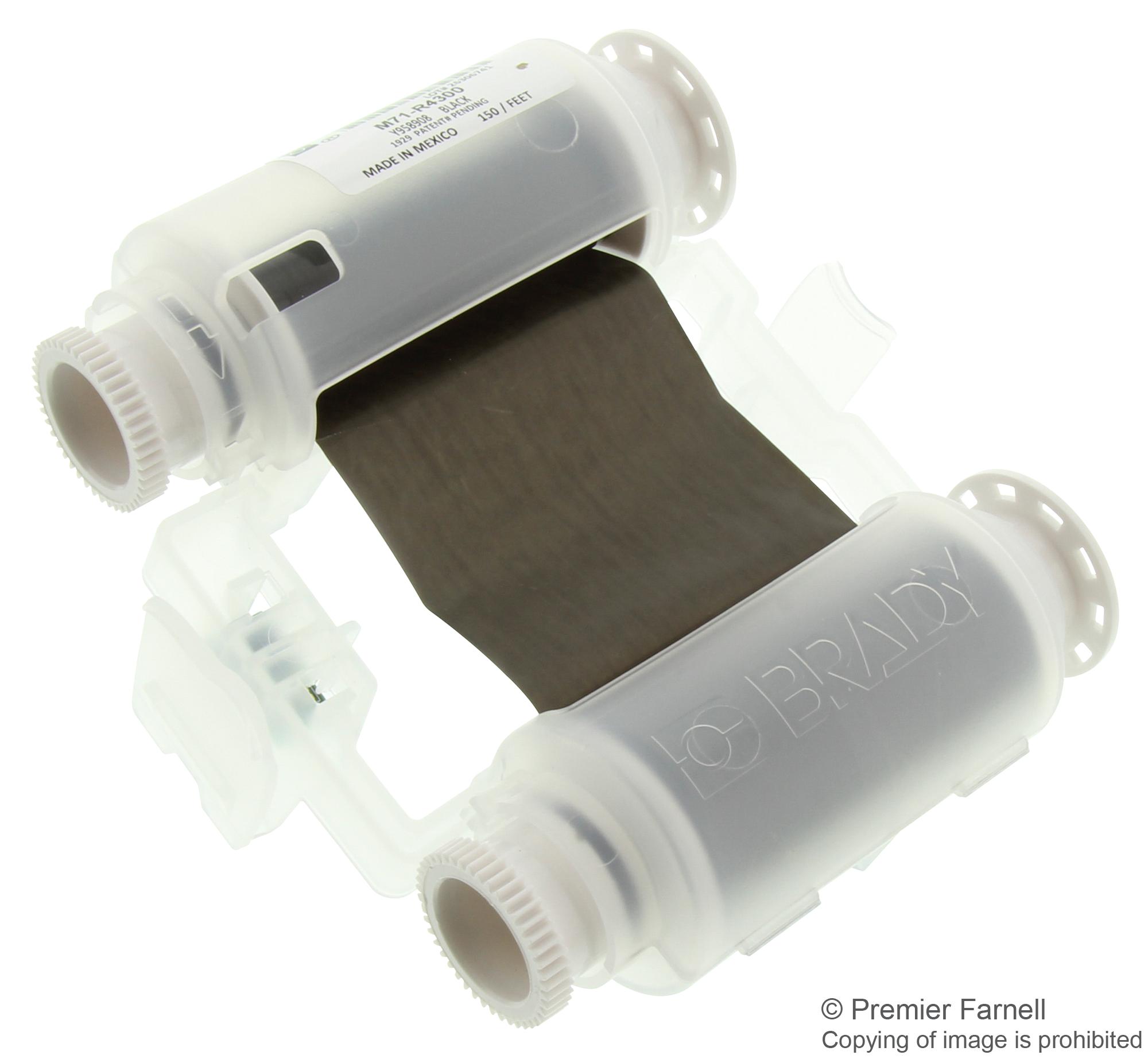 Baldwin R4300 M71-R4300 (BRADY)