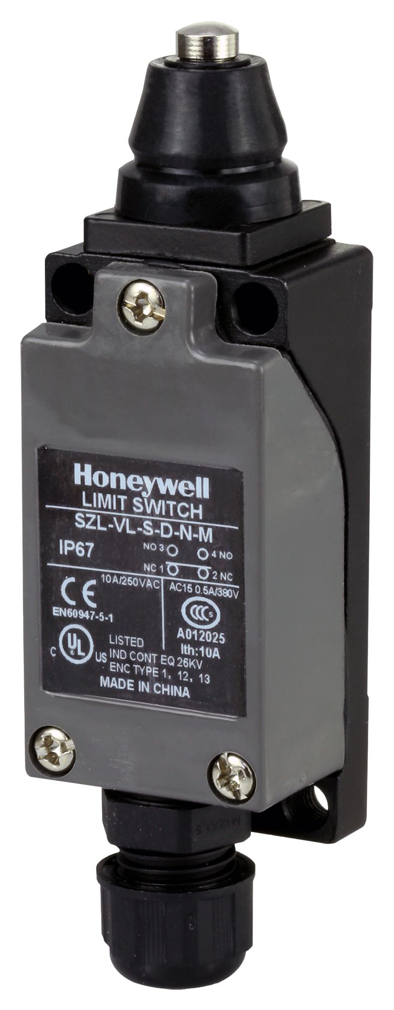 Gtm szl. Honeywell limit Switch SZL-VL-F. Honeywell limit Switches. Honeywell оборудование. Limit Switch.