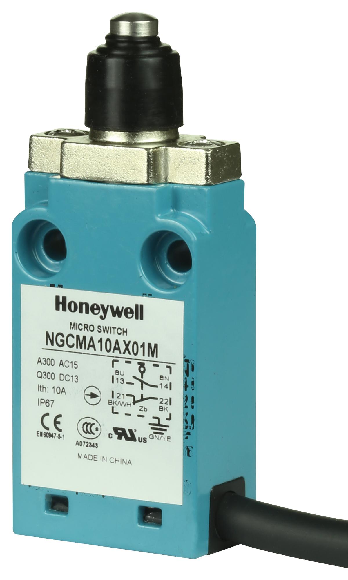 М конечный. Концевой выключатель Honeywell. Концевой выключатель Honeywell ip67. Honeywell Micro Switch nl64. Honeywell коммутатор.