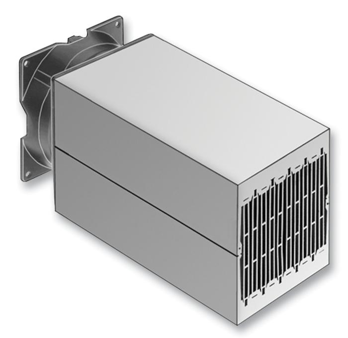 C 24 150. Теплоотвод. Охладитель с поверхности. Теплоотвод кондукцией. La9-150-24vfischer Electronic.
