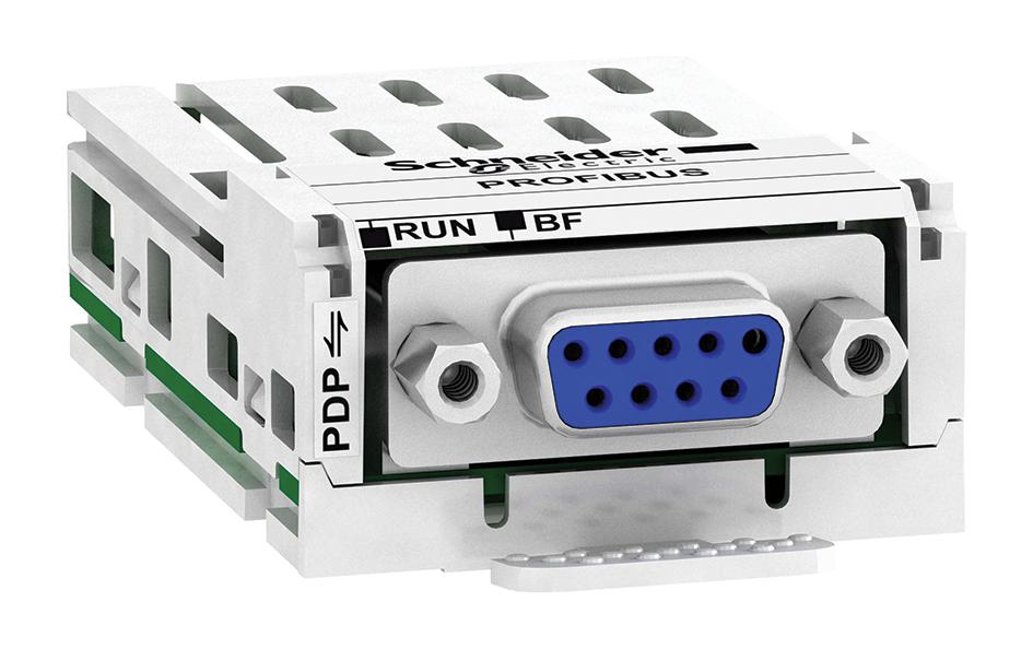 Коммуникационная карта profinet vw3a3627