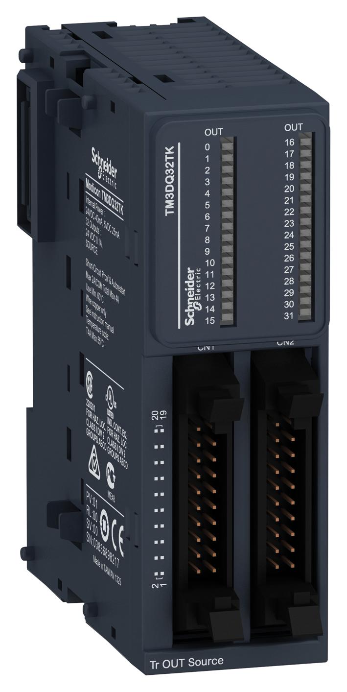 Дискретный модуль. Modicon tm3di16. Modicon m262. Tm3dq32tk. Tm3ai8 модуль Modicon.