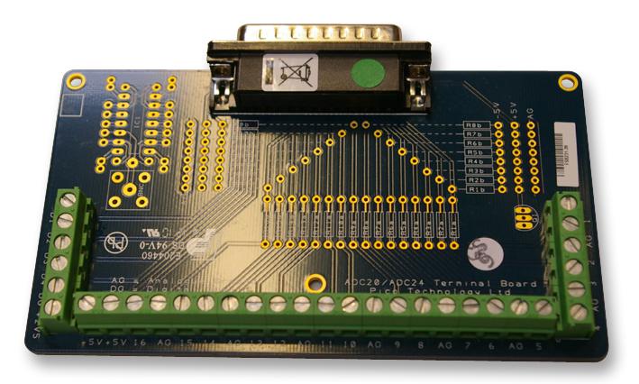 Hio-1200-k Terminal Board. Terminal Board and Barrier.