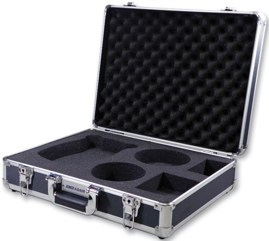 Equipment cases