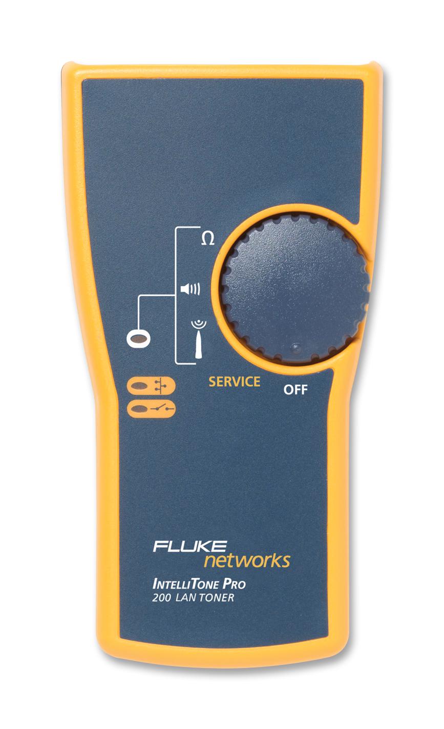 200 lan. Fluke Networks INTELLITONE Pro 200. Тестер Fluke Networks INTELLITONE 200 (MT-8200-60-Kit). Лан тестер Fluke. Fluke Pro 200 тонгенератор.