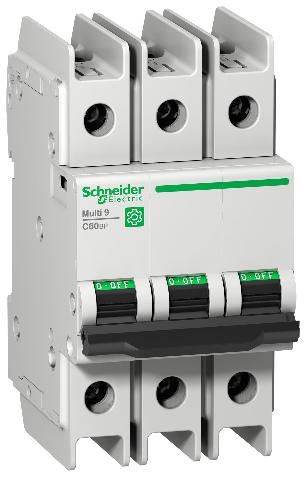 Die schneider. Multi 9 c60a. Multi 40. Multi9 SD of 24-415vac.