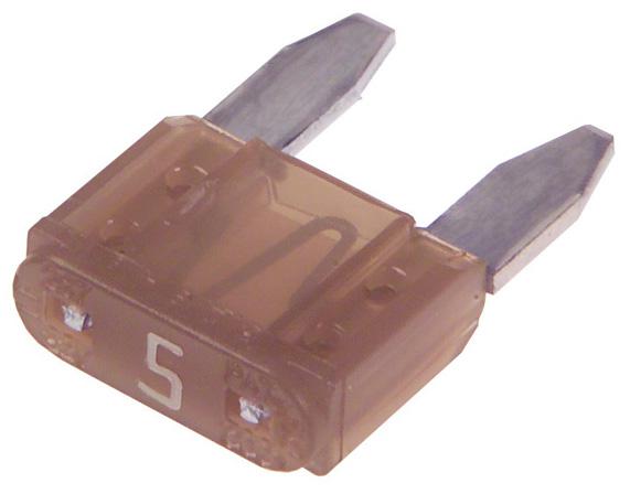 Предохранитель мини 5а купить в перми