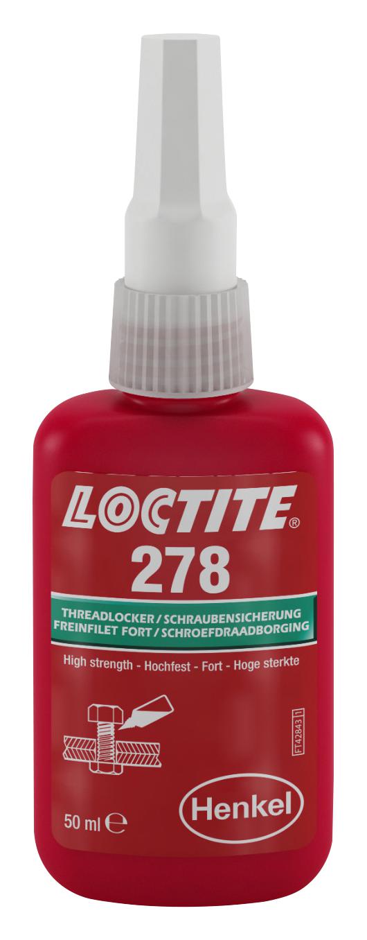 Loctite герметик для двигателя