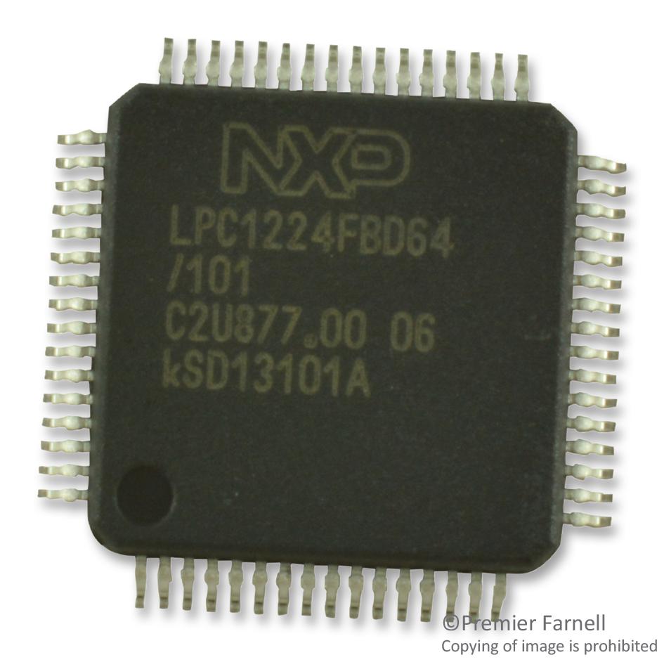 Микросхема nxp