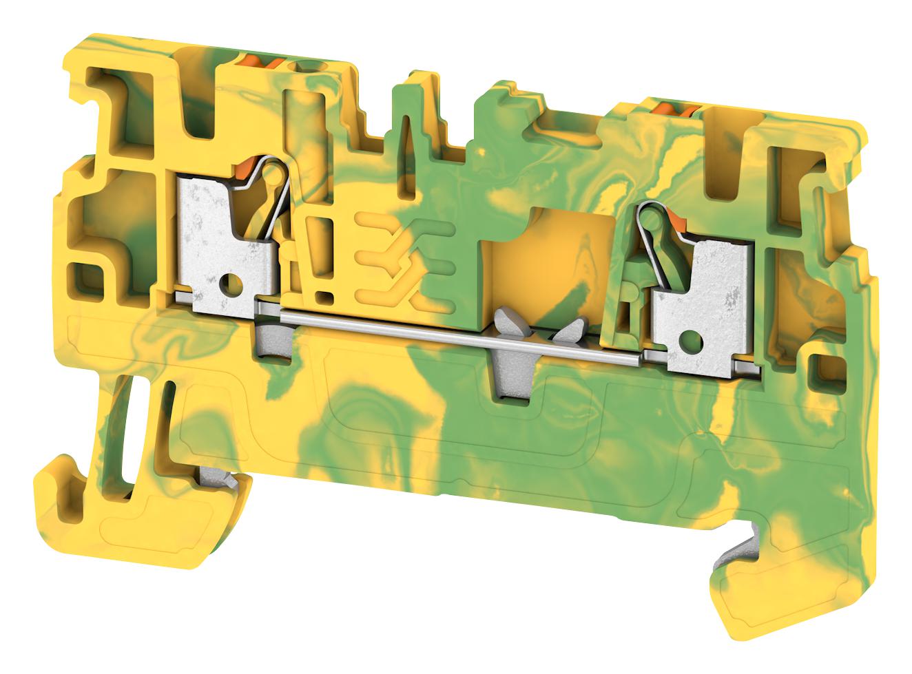 0.5 pe. 1552680000 A2c 1.5 pe. Weidmuller din Rail Mounting. 1.5 Pe.