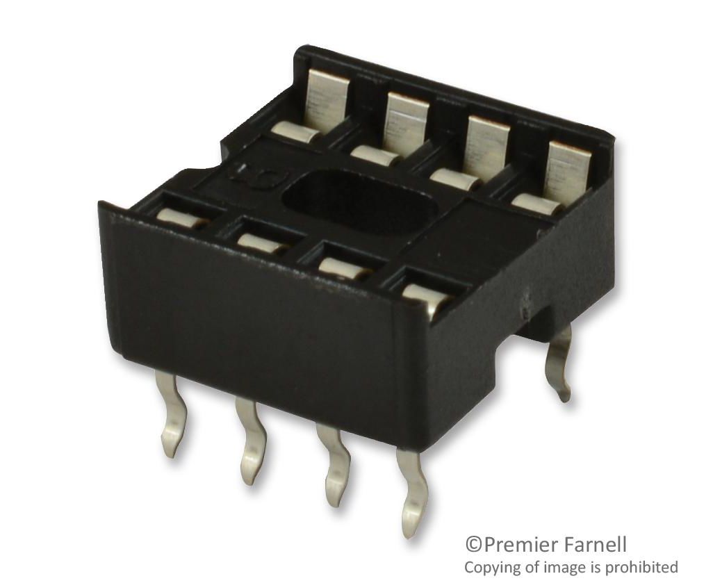 D lf. Soic8 Socket. Se077 микросхема.