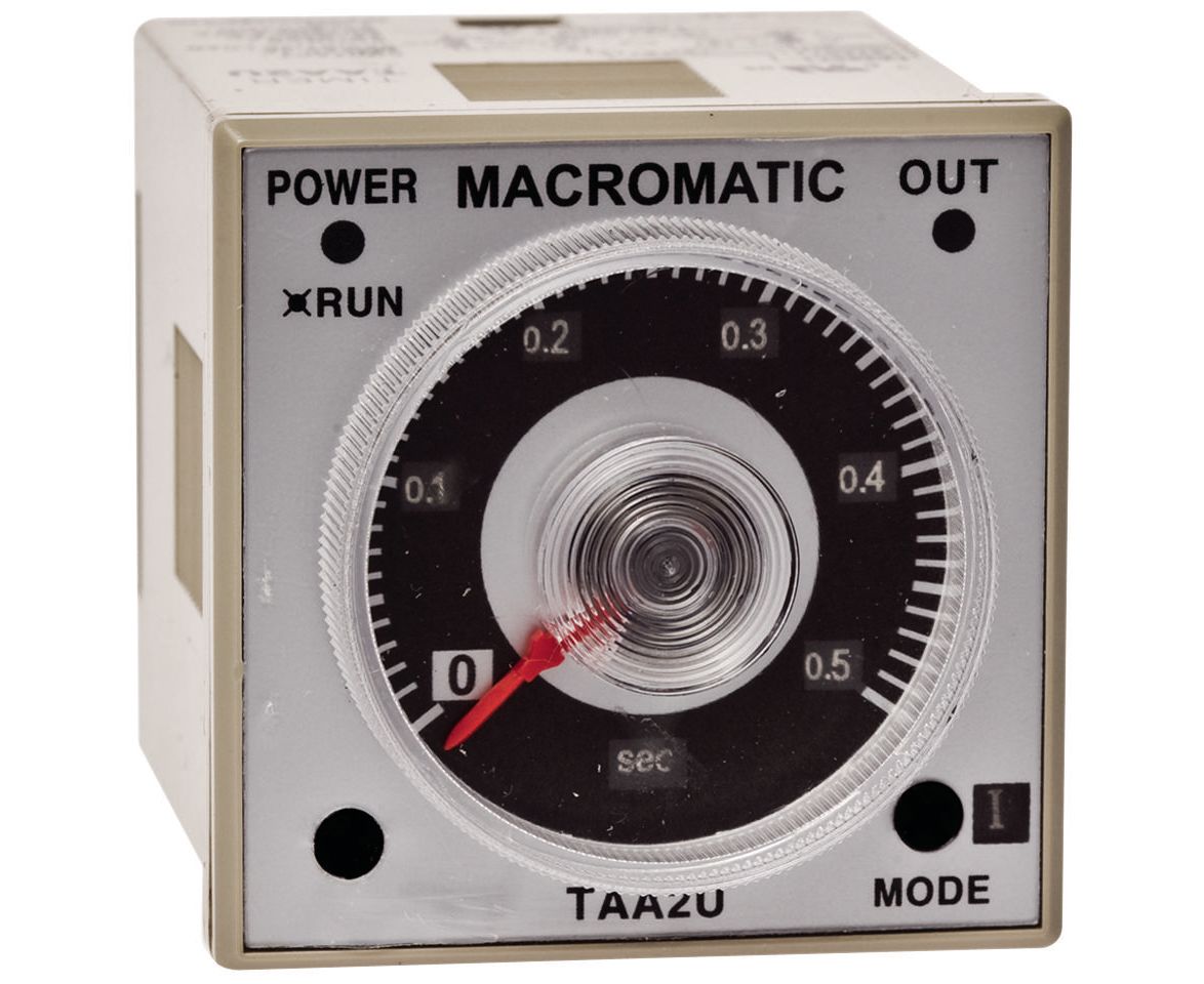 Macromatic te 8816u