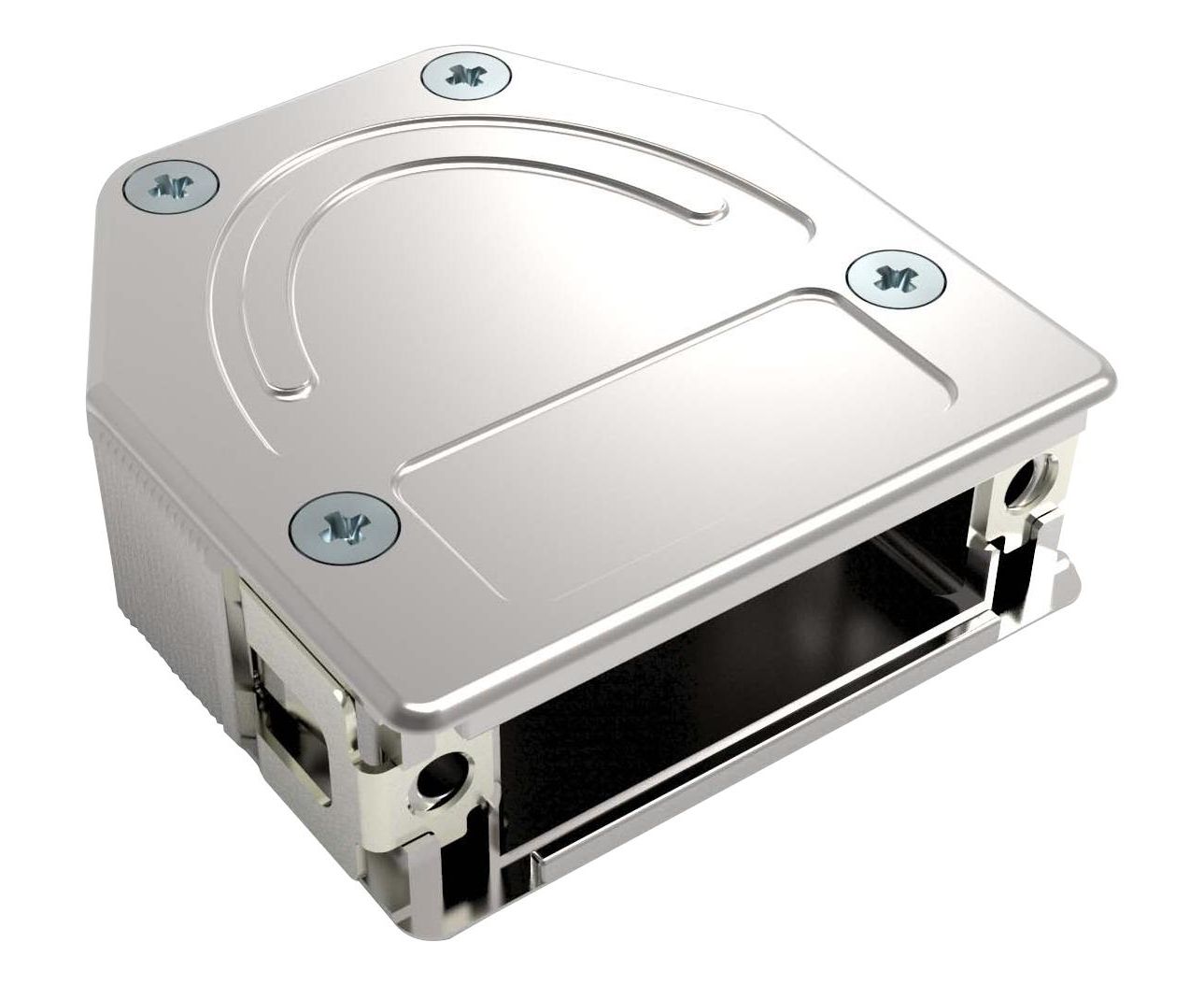 кожух соединителя