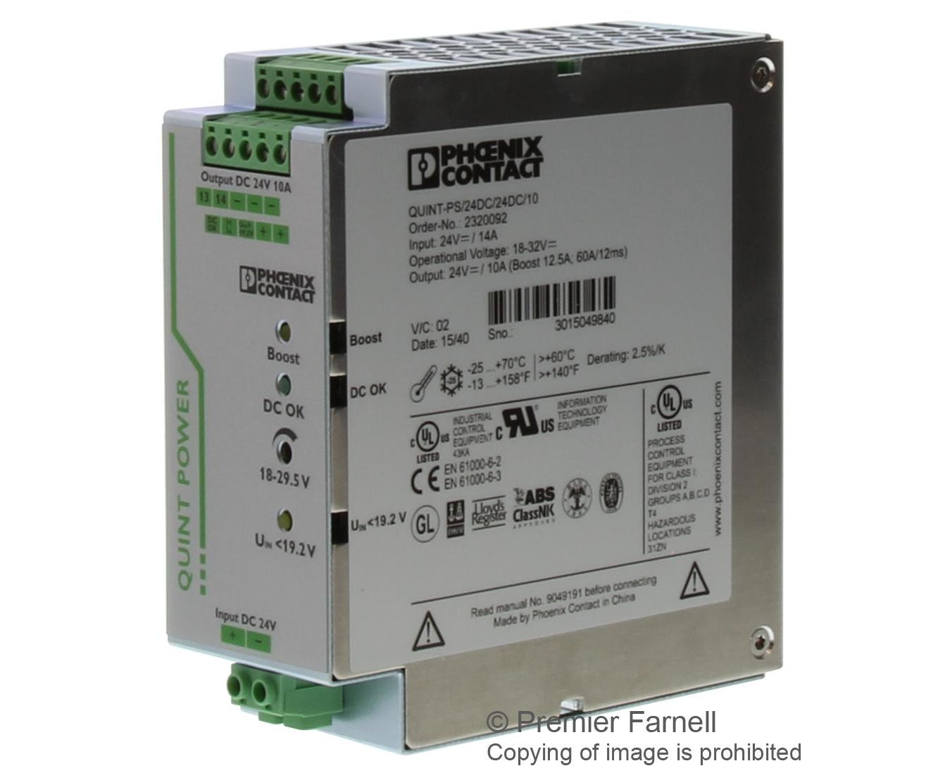 Источник питания phoenix contact quint-ps-100-240ac. Quint-ps/1ac/24dc/3. Блок питания quint-ps/1ac/24dc/10. Блок питания phoenix contact quint-ps-100-240ac. Блок питания quint4-ps/1ac/24dc/10.