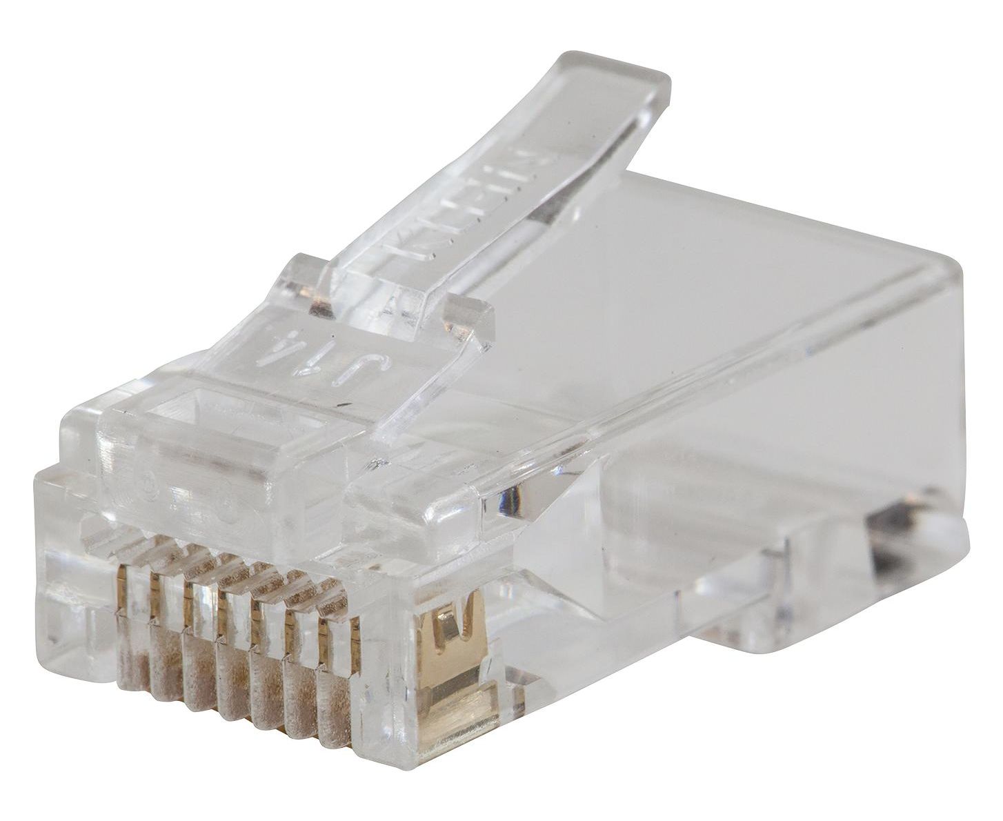 Коннектор под витую пару категории 6. Коннектор RJ-45 8p8c Cat 5e PROCONNECT, 05-1021-6. Джек RJ-45 8p8c Cat 5e Rexant 05-1021.