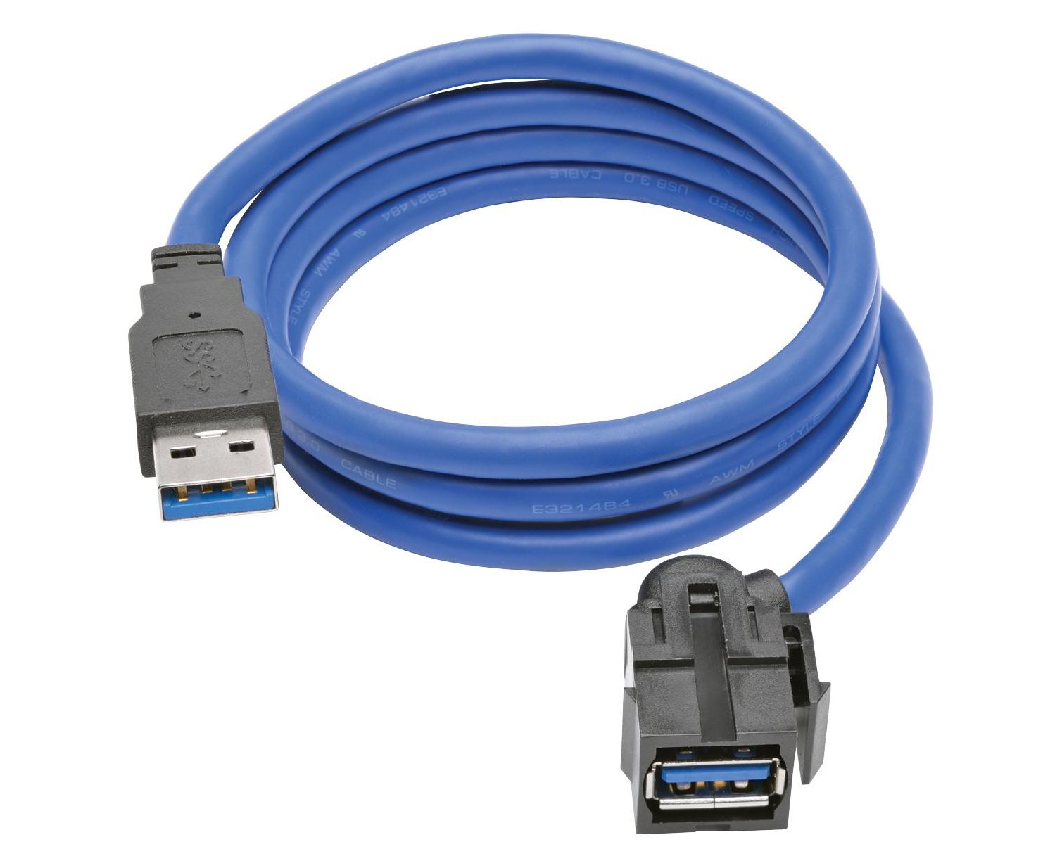 3.324. Super Speed USB 3.0. USB 3 кабель .RPG. Tripp Lite USB Type a. 1 X Type-a USB 3.0.