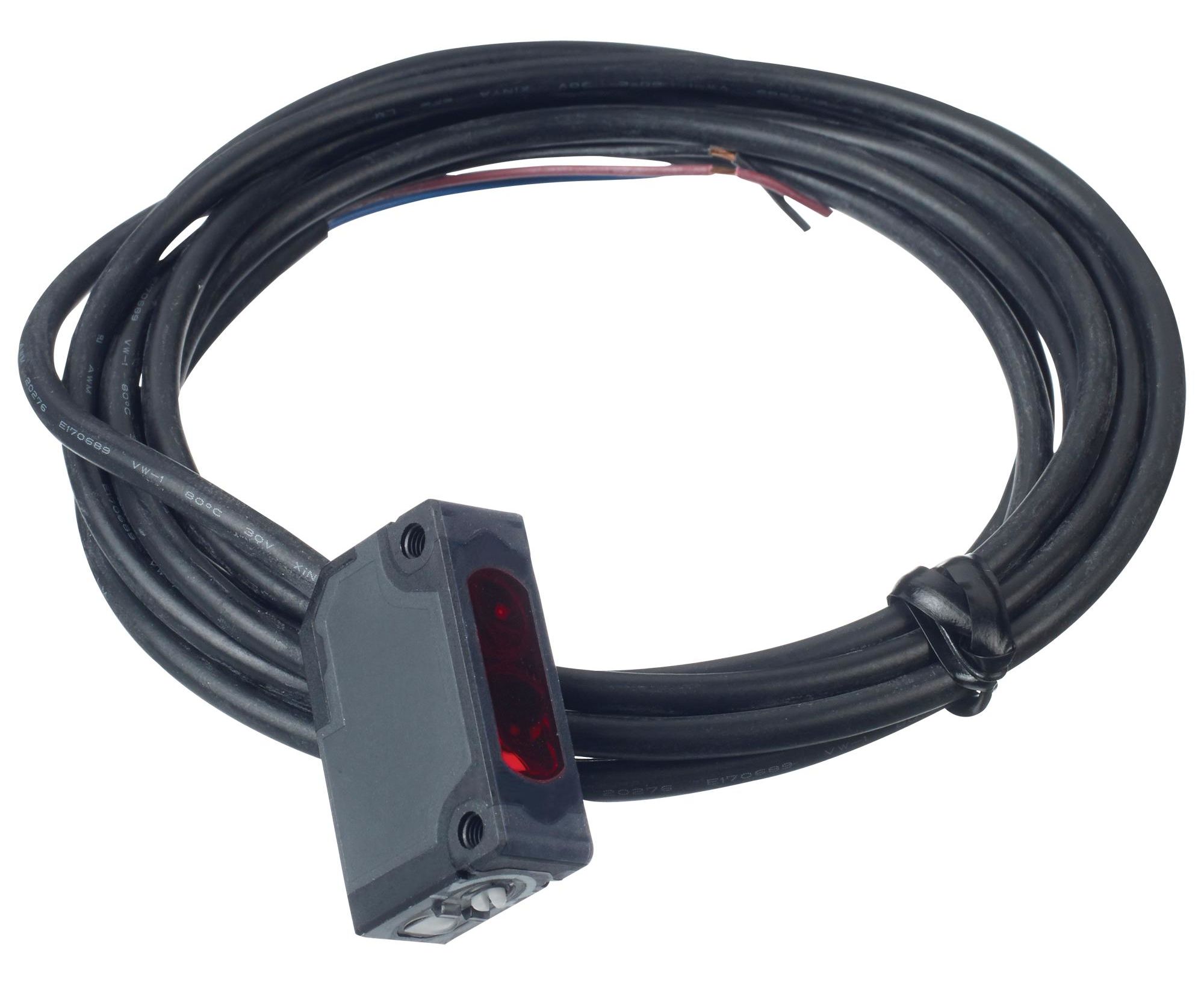 Sensor block. SQTP-sensor SL 179 NPN. Датчик 0700-012400-00001. Datasensor. Sensor 06.14.01.000.