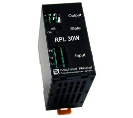RPL 122.5W