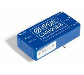 СМА20 (2 канала)