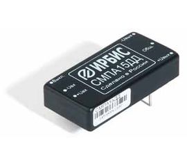 СМПЕ15 (2 канала)