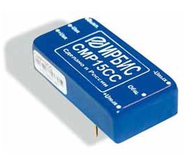 СМР15 (2 Кканала)