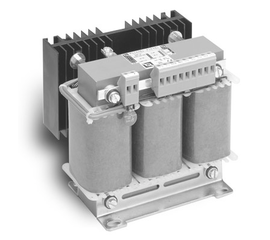 Трехфазный выпрямитель серии RDRK