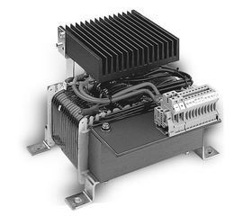 Трехфазный выпрямитель серии RDRKL
