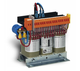 Трехфазный выпрямитель серии RDRKU