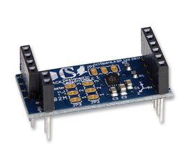 MICROSTACK Accelerometer