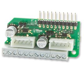 PiFace MOTOR CONTROL EXTRA