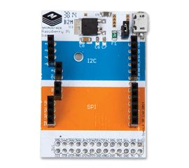 MICROSTACK Base Board