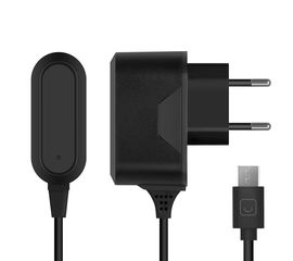 Адаптер питания Prime Line 2А micro USB