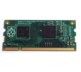 Raspberry Pi Compute Module