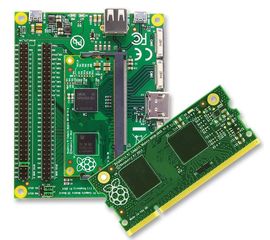 Raspberry Pi Compute Module DEV KIT