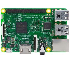 Raspberry Pi 3