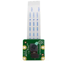 Raspberry Pi Camera Module v2