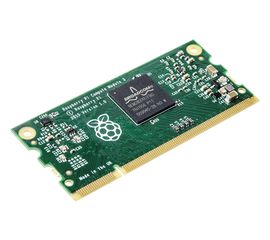 Raspberry Pi Compute Module 3